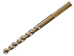 Dewalt DT5553-QZ Extreme 2 Metal Drill Bits 10 80mm OL:117mm WL:72mm