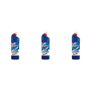 Domestos Original Bleach, 750ml (Pack of 12)