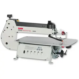 Axminster Professional AP535SS Scroll Saw - 230V