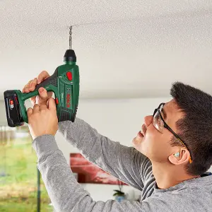 Bosch 18V Power for all Cordless SDS Max drill (Bare Tool) - Uneo Maxx