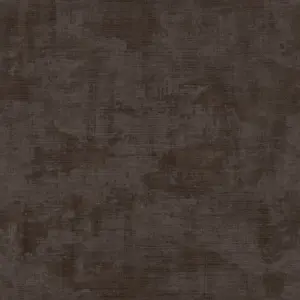 Galerie Italian Textures 3 Brown White Unito Netto Distressed Linen Effect Wallpaper Roll