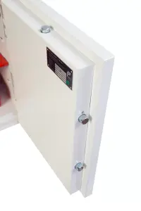 Phoenix Fortress SS1180E Size 3 S2 Security Safe with Electronic Lock.