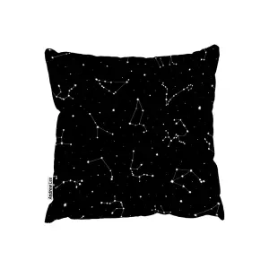 Cushions - zodiacal constellations (Cushion) / 45cm x 45cm