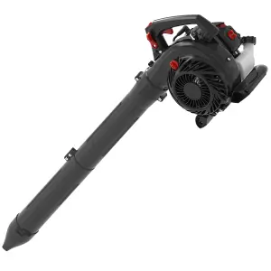 Excel 25cc Petrol Blower & Vacuum 2 in 1 Multi Garden Tool