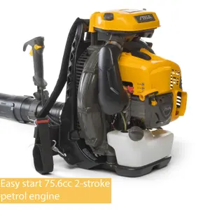 Stiga BL 980R / 255175102/ST1 76cc Petrol Garden blower