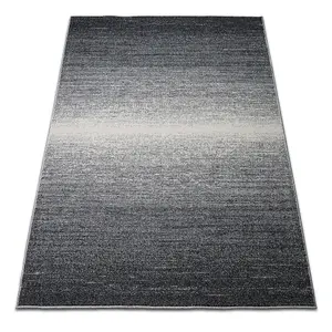 Alba Core Grey Rug 120cm x 170cm