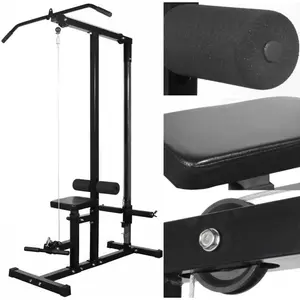 Home Gym without Weights Fitness Gym Essential