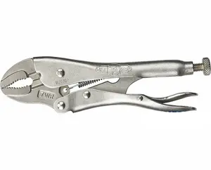 Irwin Vise-Grip 7Wr Original Curved Locking Jaw Pliers