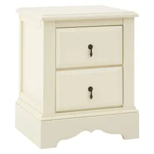 Interiors by Premier Florence 2 Drawer Chest