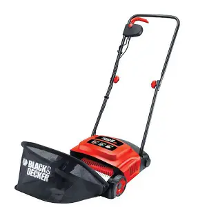 BLACK & DECKER GD300 240v Raker