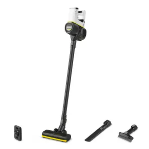 Kärcher VC 4 Cordless Vacuum Cleaner