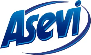 Asevi Laundry Detergent Deep Ocean 2.4L 44 Wash