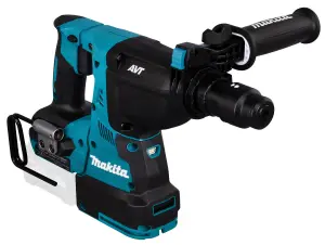 MAKITA HR004GZ01 40v 3 function hammer SDS plus