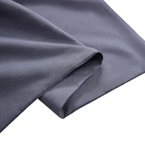 Single-Bed Polyester Bedding Sheet Set in Silver Grey