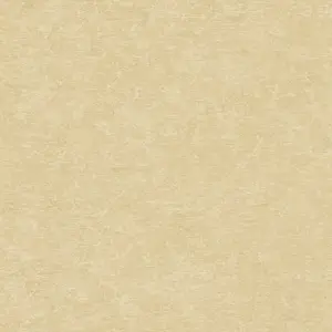 Grandeco Plaster Effect Casper Blown Vinyl Wallpaper, Yellow Gold