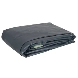 Bo-Camp Air Bed Air 23cm H x 200cm W x 70cm D