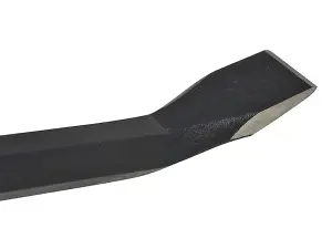 Roughneck Wrecking Bar 610mm (24in)