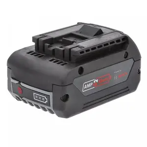 Fein 18v GBA 5.0Ah Lithium Ion Battery Cordless Bosch AMPShare  Coolpack