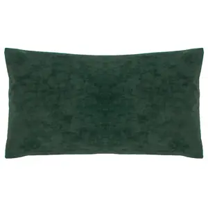 Throw Pillow Cover Pine / Rectangular / 30cm H x 50cm W x 1cm D