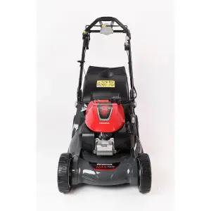 Honda HRX476VY Variable Speed Select Drive Lawn Mower 47cm