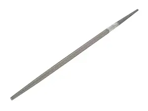 Round Smooth Cut File 250Mm (10In)