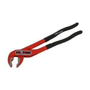 300mm Water Pump Pliers Adjustable Swan Neck Grips (Neilsen CT5325)