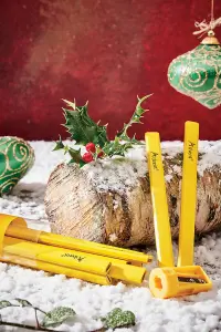 Advent Carpenter's Pencils & Sharpener