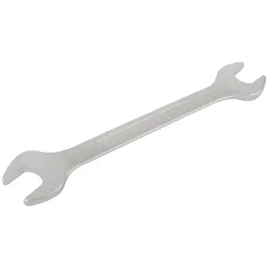 Draper Elora Long Metric Double Open End Spanner, 21 x 23mm 02000