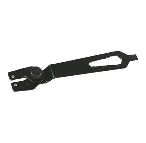 Silverline Adjustable Pin Wrench - 15 - 52mm