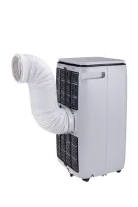 Honeywell HG09CESAKG 3 in 1 Local Air Conditioner