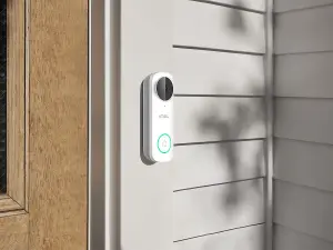 Imou DB61i 2K Wired Video Doorbell