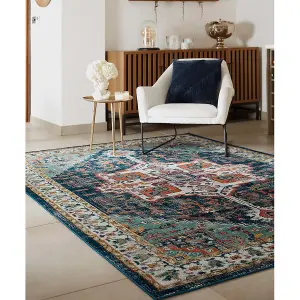 Origins Granada Emerald Rug 120 X 170