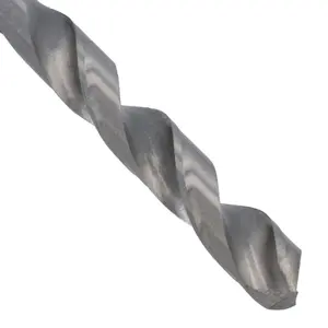 10mm HSS-G Metric MM Drill Bits for Drilling Metal Iron Wood Plastics 5pc