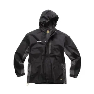 Scruffs Mens Work Jacket Quality Product