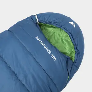 Eurohike Adventurer 400 4 Season Sleeping Bag