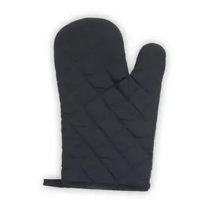 Maison by Premier Black Cat Single Oven Glove