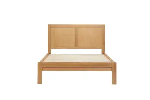 Birlea Bellevue King Bed Frame In Oak