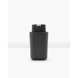 Brabantia Kitchen Soap Dispenser Dark Grey