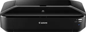 Canon PIXMA Ix6850 A3+ Colour Inkjet Printer, 8747B008AA, Network, USB, Wifi