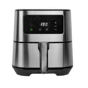 5.5 L Streicher Digital Control Air Fryer