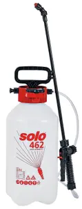 SOLO 462 7 Litre Pressure Sprayer - 3 Bar