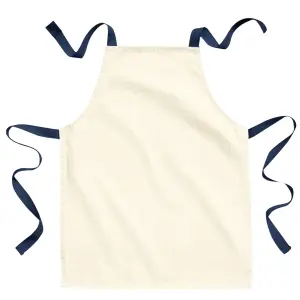 Westford Mill Childrens/Kids Junior Cotton Craft Apron