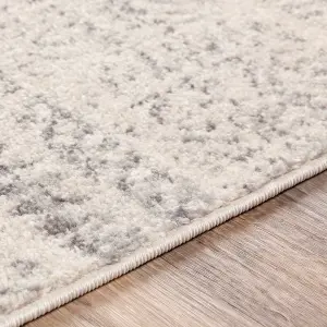 ANUSHKLA Boho Skandi Area Rug 160 x 230 cm