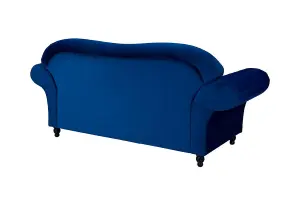 Furniture Stop - Amber 2 Seater Sofa