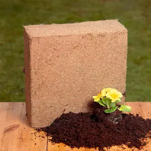 Coco&Coir Coco Grow - 75L/5KG - Peat Freee Compost