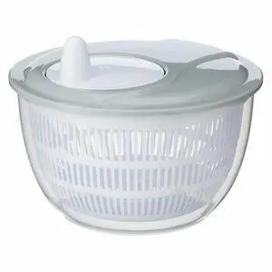 Sainsbury's Home Plastic Salad Spinner