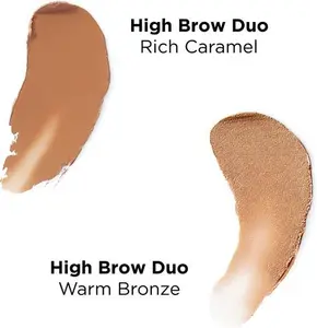 Benefit High Brow Duo Highlighting And Lifting Eyebrow Pencil 2.8G (Various Shades) - Deep