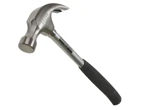 Bahco 429-20 Claw Hammer Steel Shaft 570g (20oz) BAH42920