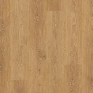 Notti District Oak Brown Wood Effect 7mm Thick Laminate Flooring For All Rooms Except Bath & Wet Areas 2.421 m²Per Pack