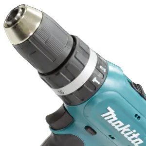 Makita DHP453Z 18v LXT Combi Hammer Drill Driver 13mm 2 Speed - Bare Tool